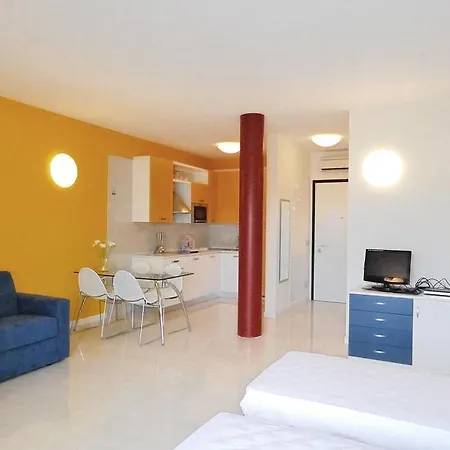 Apartament Locazione Turistica Residence Marco Polo