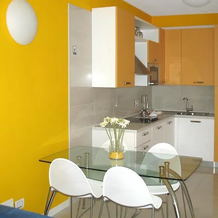 Locazione Turistica Residence Marco Polo Apartament Latisana