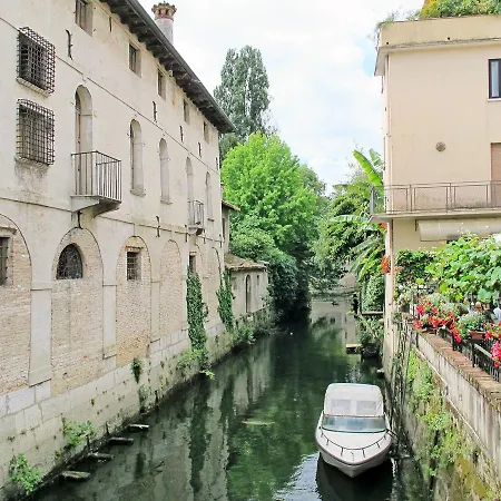 Apartament Locazione Turistica Residence Marco Polo *