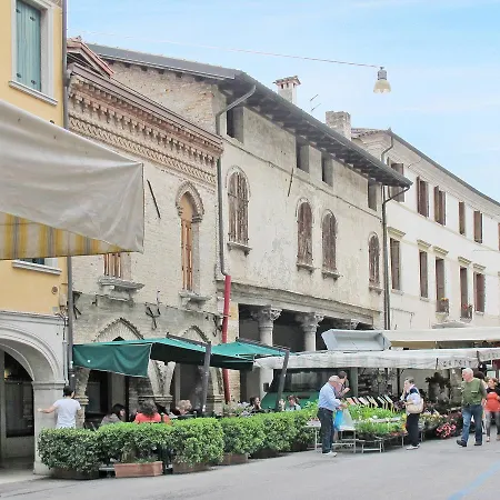 Locazione Turistica Residence Marco Polo * Latisana