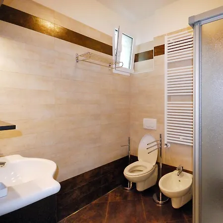 Apartament Locazione Turistica Residence Marco Polo *