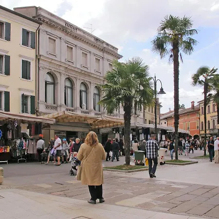 Locazione Turistica Residence Marco Polo Apartament Latisana